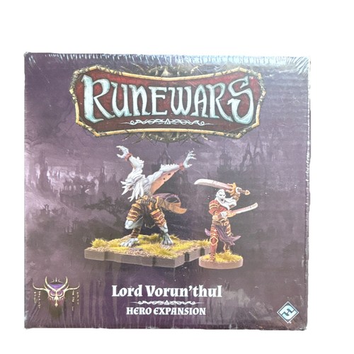 Fantasy flight games runewars - games,