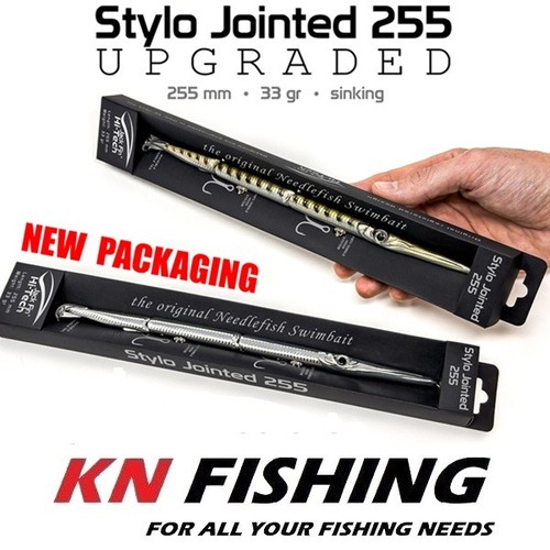 Jack fin stylo snodato - jack,