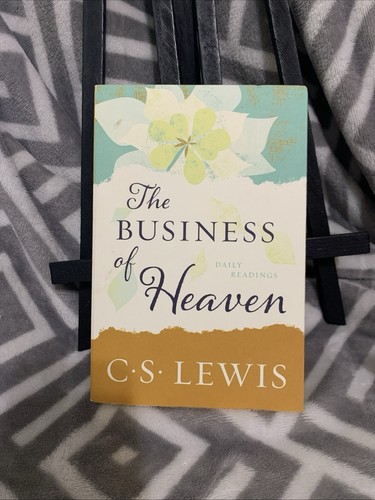The business heaven - the, of