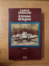 Il trono di legno - Carlo