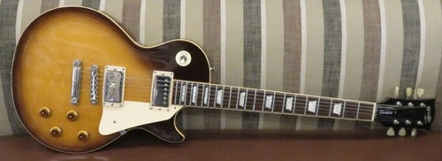 Chitarra elettrica orville - elettrica,