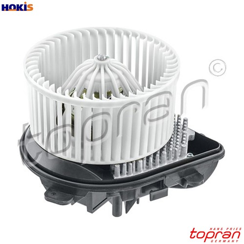 Soffiatore interno 722 860 per - soffiatore,