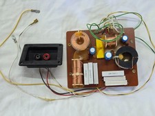 Rete crossover JBL L100T3 con