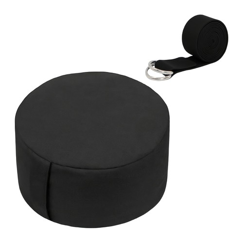Cuscino meditazione zafu - cuscino,