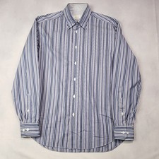 Brioni Button Down Shirt Men's