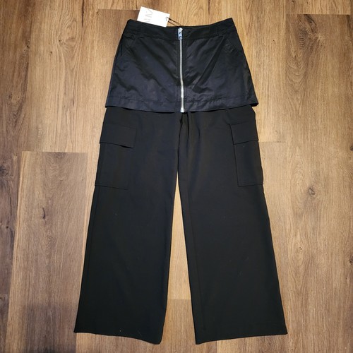 Zara gonna vita alta - , sopra