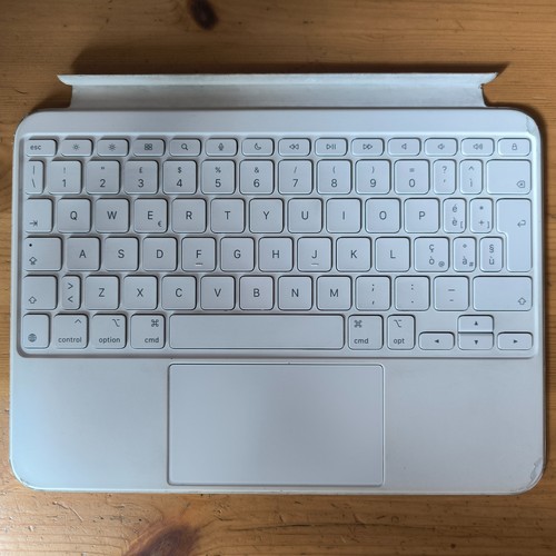 Apple magic keyboard - apple, per