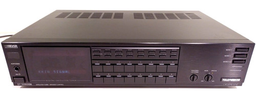 Sintonizzatore satellitare