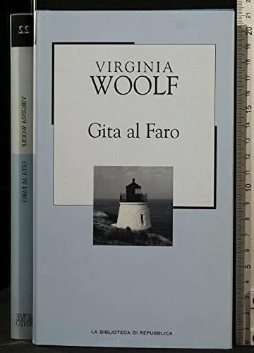 Gita faro hardcover - gita, al