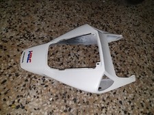 CARENA CODA POSTERIORE