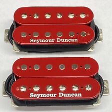 Seymour Duncan Distortion