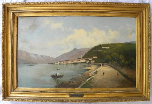 Carlo casanova crema 1871 - carlo, (crema
