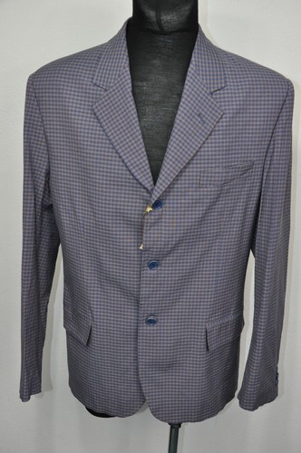 Giacca blazer uomo gaudì - giacca,