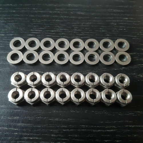 Cosworth aerotight - cosworth,