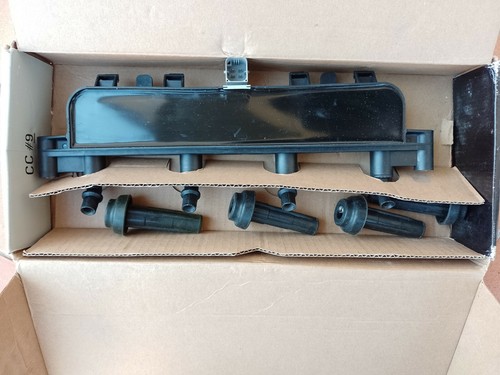 Bobine accensione peugeot 206 - accensione,