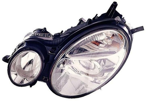 Faro fanale anteriore - fanale, xenon