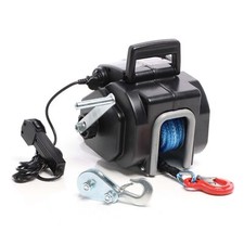 Xpotool argano elettrico - elettrico, a