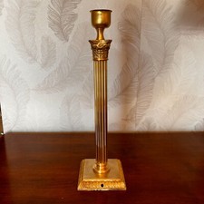 KIT da assemblare, lampada da