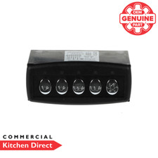 Tastiera Expobar New Style Elegance - C60100402