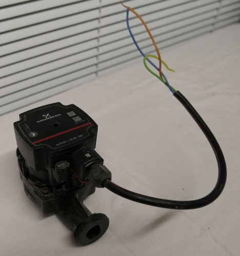Circulateur chauffage pompe - chauffage,