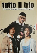 TUTTO IL TRIO IL MEGLIO