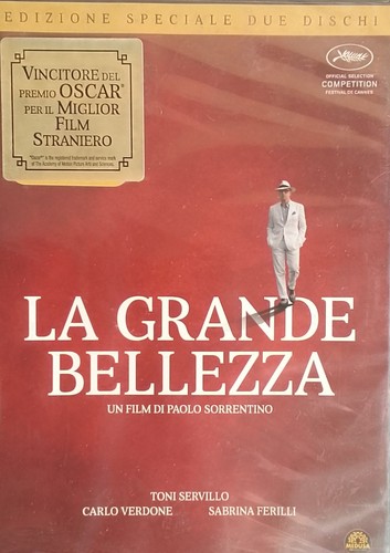 Grande bellezza paolo - di,