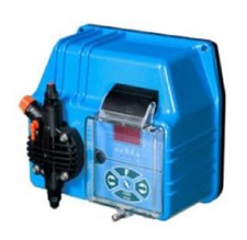 Pompa dosatrice Etatron BT