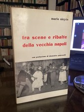 TEATRO NAPOLI - M. SIEYES -