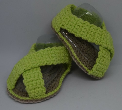 Sandali fascia incrociata - sandali, a