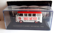 VOLKSWAGEN T1 KOMBI MAX MEYER