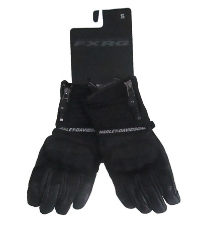 Guanti harley - harley, davidson