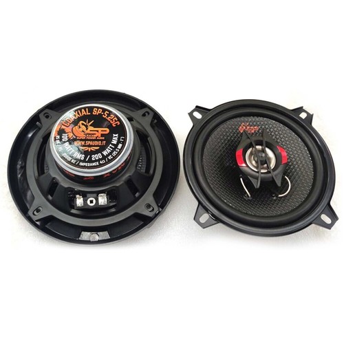 Audio 5 25c - 2, sp