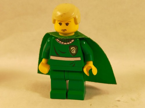 Sympa personnage 4726 lego - ,