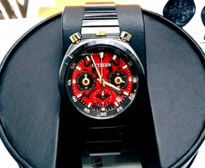 Orologio Unisex Citizen x