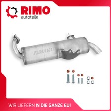 Catalizzatore Smart City-Coupe