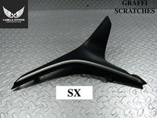 FIANCHETTO SOTTOSELLA SINISTRO DUCATI SCRAMBLER 800 ICON 2021 2022