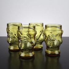 bicchieri FABBRI, PIRATA- 4PZ