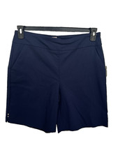 Bermuda chino Allison Daley