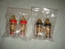 4 QTY WBT 0735R/B TOPLINE