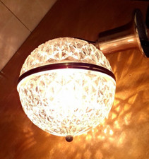 BEAUTIFUL MURANO GLOBE