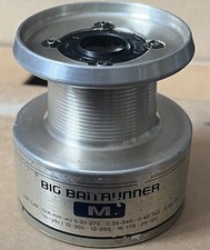 Bobina SHIMANO BIG BLUE