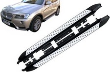 Pedane per BMW X3 F25