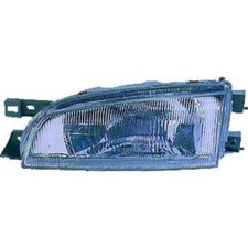 Faro Sinistro Per Subaru