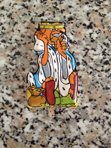 Figurina mio locatelli serie - mio,