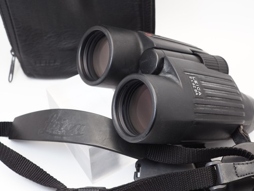 Warranty leica - [us, warranty]