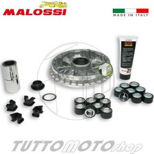 Variatore YAMAHA X-MAX 400 Tech Max IE 4T LC E4 2019 2020 2021 XMAX Kit Malossi