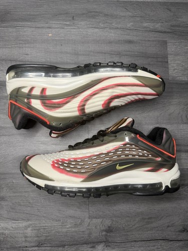 Nike air max - air, sequoia
