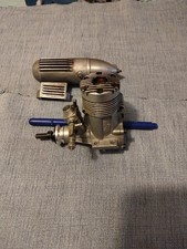 Motore Magnum 40 GP 6,5 cc