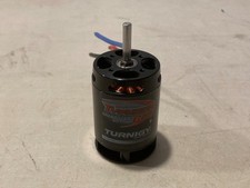 Turnigy Typhoon 600 motore