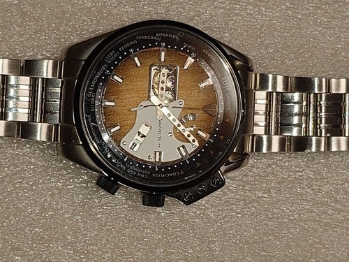 Orologio uomo orient - orologio,